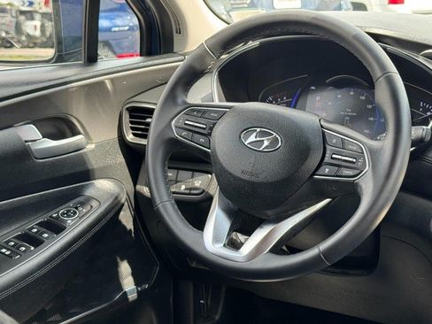 Used 2019 Hyundai Santa Fe SEL FWD image 12