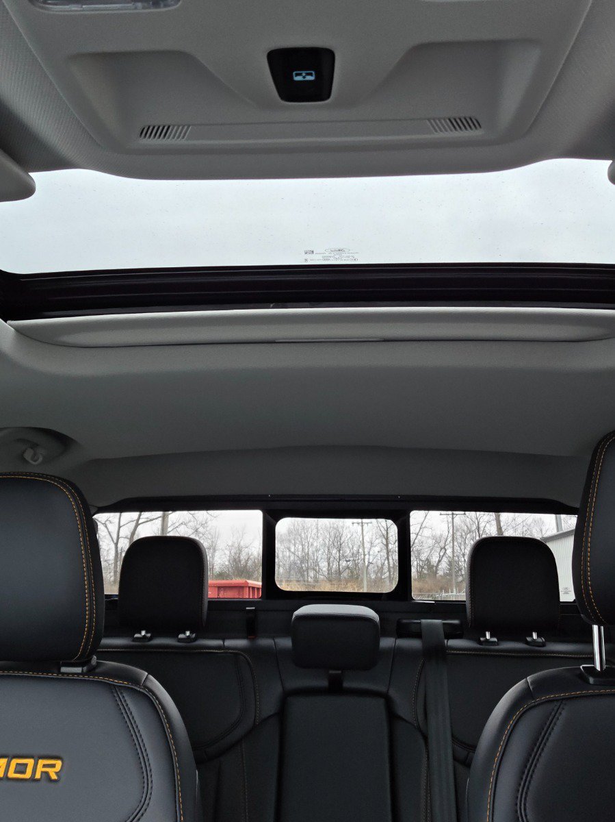 New 2026 Ford Maverick Tremor AWD/4WD image 16