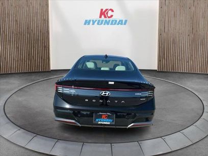 New 2025 Hyundai Sonata SEL