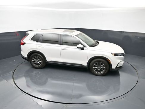 Used 2026 Honda CR-V EX-L image 24