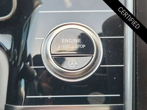 Used 2026 Mercedes-Benz S 580 4MATIC Sedan image 18