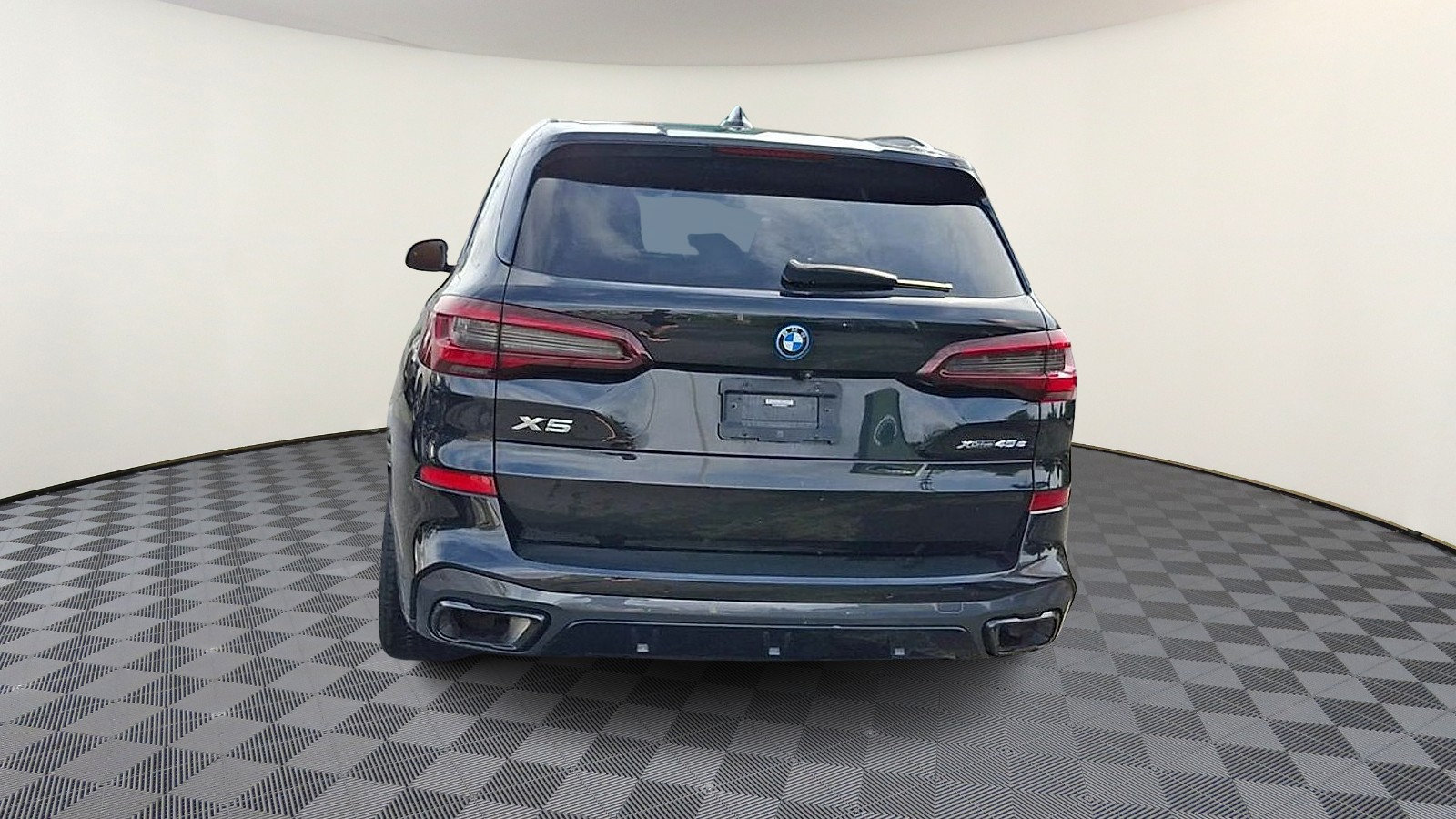 Used 2022 BMW X5 xDrive45e AWD/4WD image 7