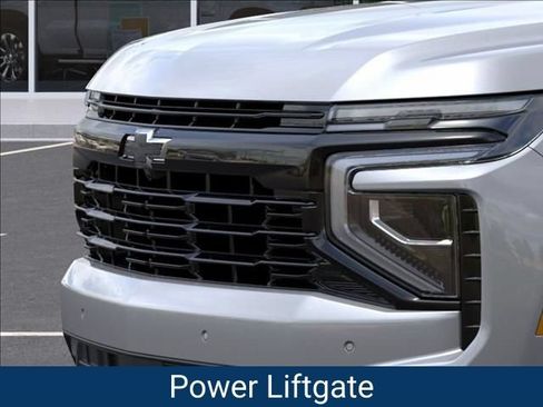 New 2026 Chevrolet Tahoe RST w/ Comfort Package AWD/4WD image 15