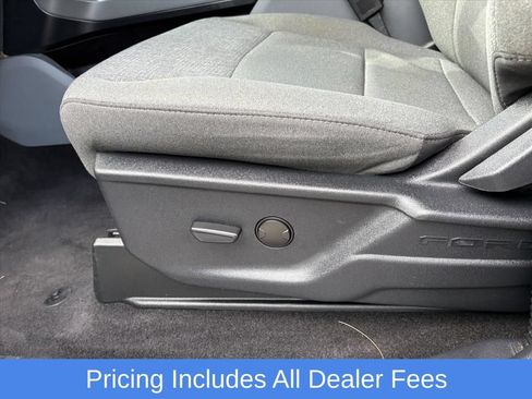 Used 2024 Ford F150 XLT w/ Mobile Office Package AWD/4WD image 16