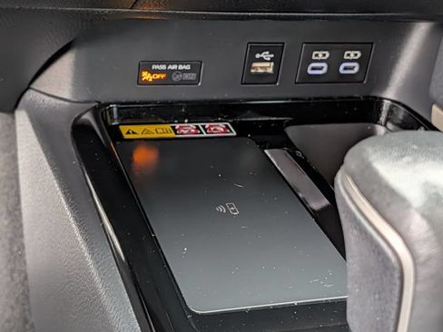 Certified 2025 Toyota Camry XSE FWD image 17