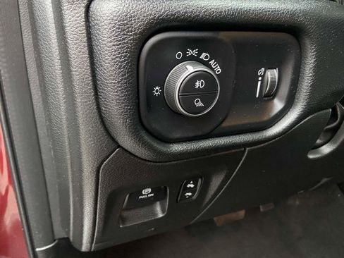 Used 2022 RAM 1500 Big Horn image 7