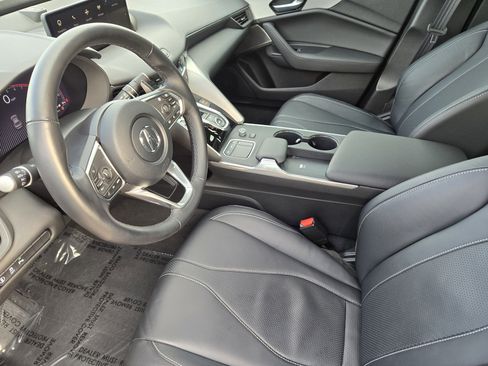 Used 2025 Acura TLX w/ Technology Package image 13