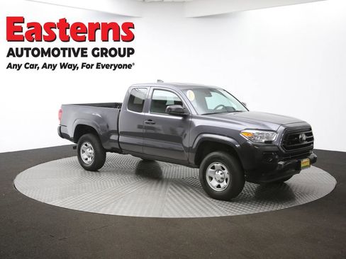 Used 2023 Toyota Tacoma SR image 44