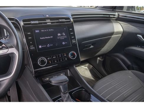 Used 2023 Hyundai Santa Cruz SEL AWD/4WD image 23