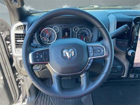 New 2026 RAM 3500 Tradesman image 15