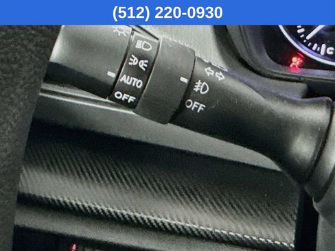 Certified 2024 Subaru Crosstrek 2.0i Premium w/ Popular Package #4 AWD/4WD image 13