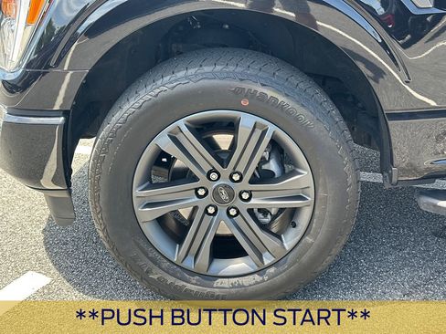 Certified 2023 Ford F150 XLT w/ Equipment Group 302A High AWD/4WD image 13