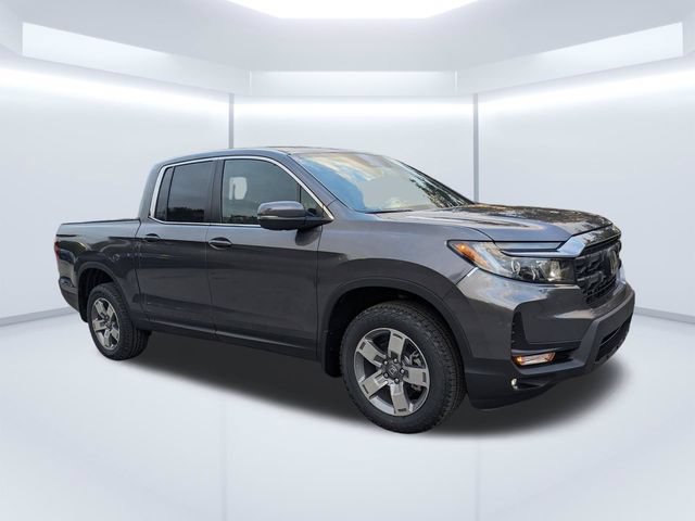 New 2026 Honda Ridgeline RTL image 1
