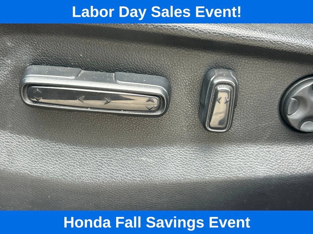 Used 2020 Honda CR-V EX image 22