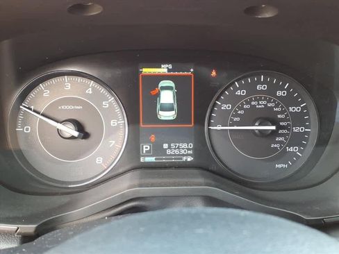 Used 2018 Subaru Impreza 2.0i Premium w/ Eyesight & BSD & Rcta image 20