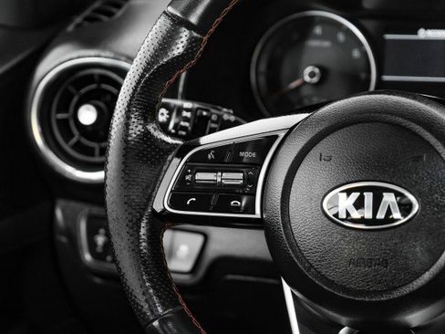 Used 2021 Kia Forte GT image 14