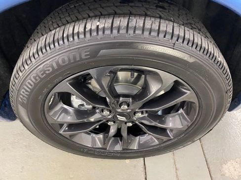 New 2025 Dodge Durango R/T image 4