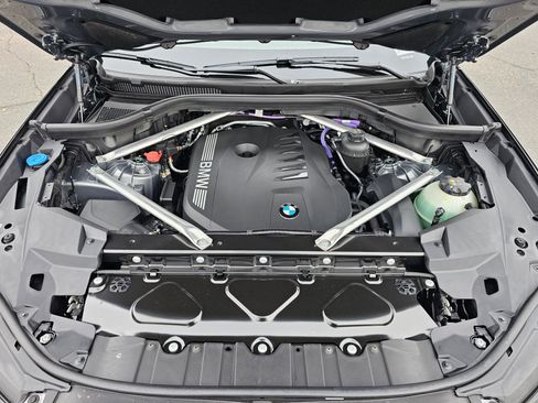 New 2026 BMW X5 xDrive40i image 9