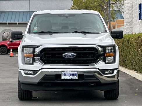 Used 2023 Ford F150 XLT image 9