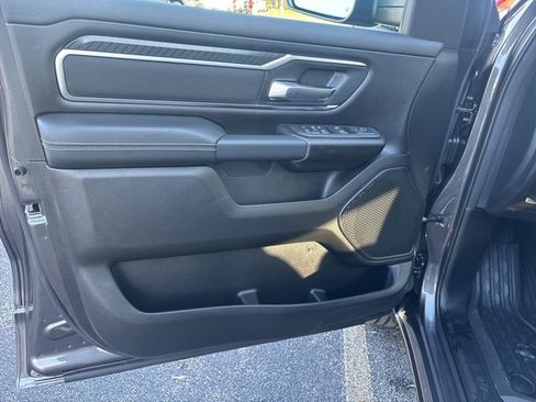 New 2026 RAM 1500 Big Horn/Lone Star image 15