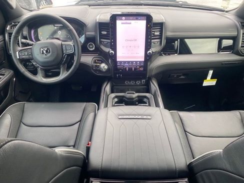 New 2026 RAM 1500 Limited image 35