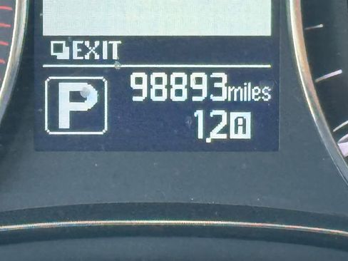 Used 2015 INFINITI QX80 2WD w/ Deluxe Technology Package image 20