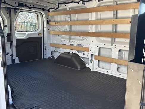 Used 2024 Ford Transit 250 Low Roof w/ Exterior Upgrade Package image 15