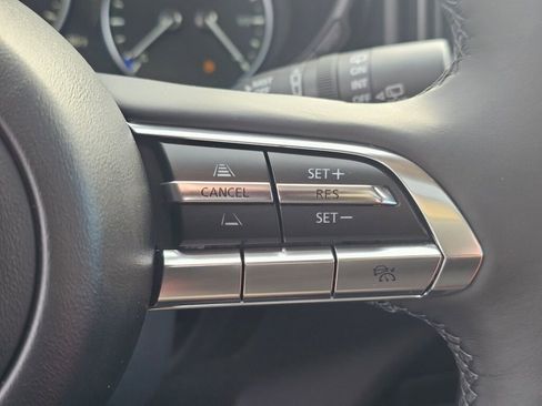 New 2026 MAZDA CX-50 AWD 2.5 Hybrid w/ Cargo Package image 35