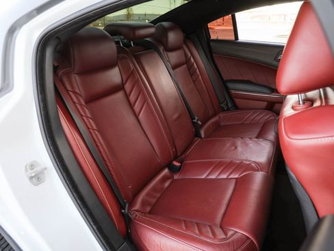 Used 2022 Dodge Charger SRT Hellcat image 26