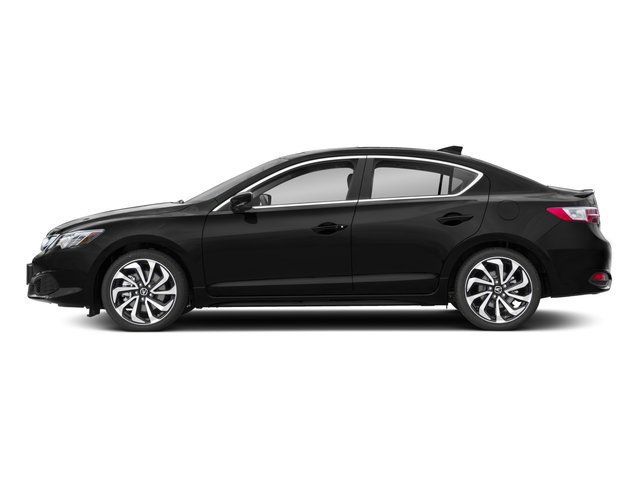 Used 2018 Acura ILX w/ Special Edition Package FWD image 3