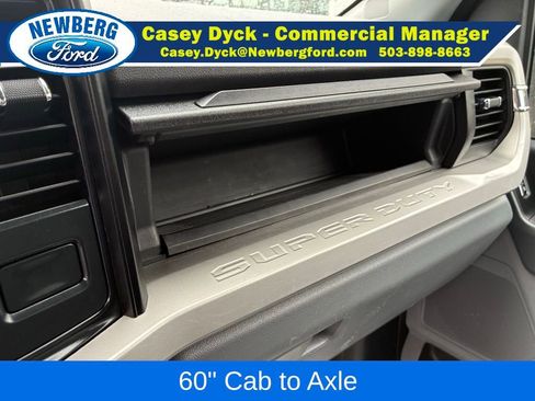 Used 2024 Ford F450 XLT w/ XLT Value Package image 23