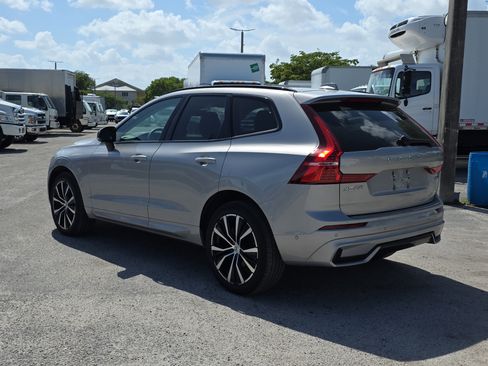 Used 2024 Volvo XC60 B5 Plus w/ Protection Package Premier AWD/4WD image 5