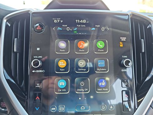 Used 2023 Subaru Ascent Limited image 24