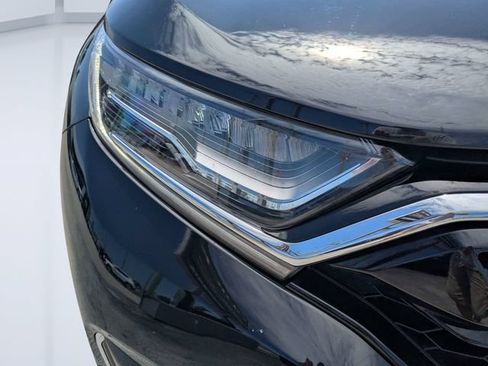 Used 2021 Honda CR-V Touring image 9