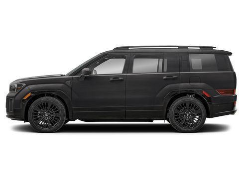 New 2026 Hyundai Santa Fe Calligraphy FWD image 20