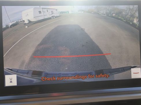 Used 2025 Toyota Tacoma TRD Sport image 15