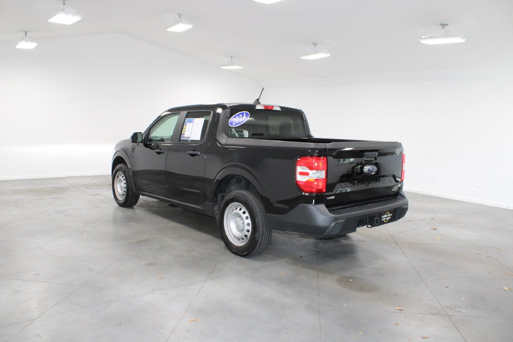 Used 2024 Ford Maverick XL FWD image 7