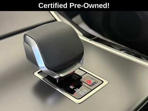 Certified 2026 Land Rover Range Rover Evoque S image 21