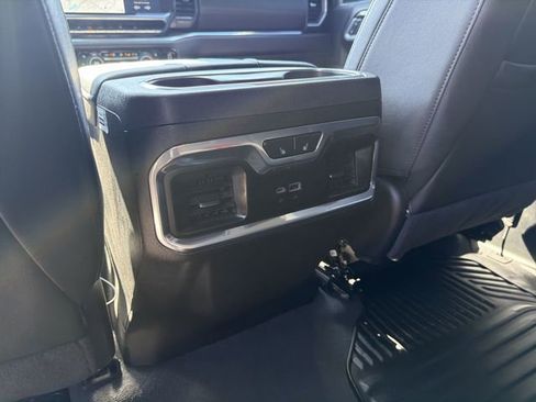 Used 2025 Chevrolet Silverado 3500 LTZ w/ LTZ Convenience Package image 22