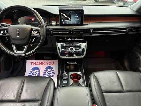 Used 2022 Lincoln Corsair Reserve w/ Sport Package image 30