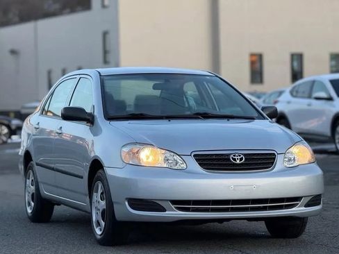Used 2006 Toyota Corolla S image 2