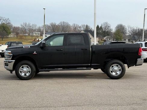 New 2026 RAM 2500 Tradesman image 2