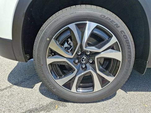 New 2026 MAZDA CX-5 Preferred AWD/4WD image 6