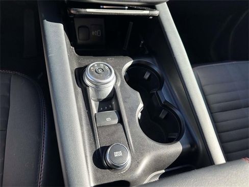 Used 2025 Ford Explorer ST-Line image 23