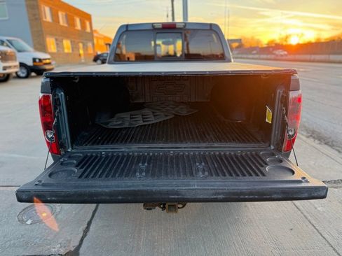 Used 2006 Chevrolet Colorado LT w/ LT Preferred Equipment Group image 17