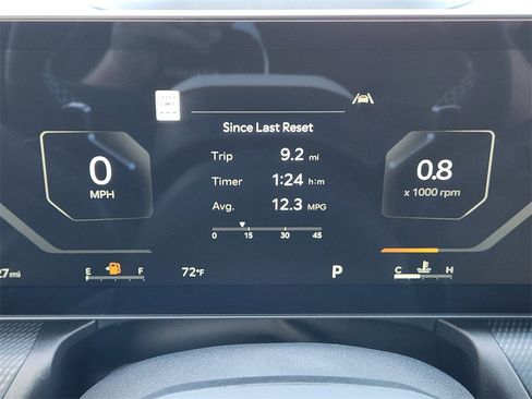 New 2025 Kia K4 GT-Line image 11