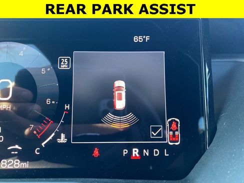 New 2025 GMC Acadia Elevation w/ Elevation Premium Package image 16