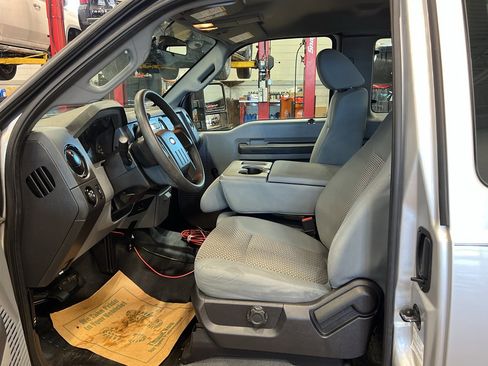 Used 2016 Ford F250 XL image 13