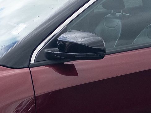 Used 2022 Jeep Compass Limited w/ Sun and Sound Group image 13