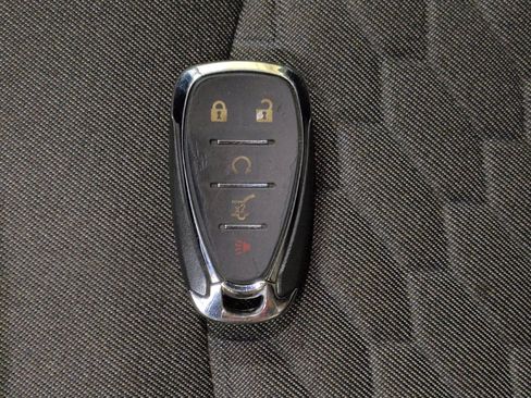 Used 2021 Chevrolet Equinox LT AWD/4WD image 32
